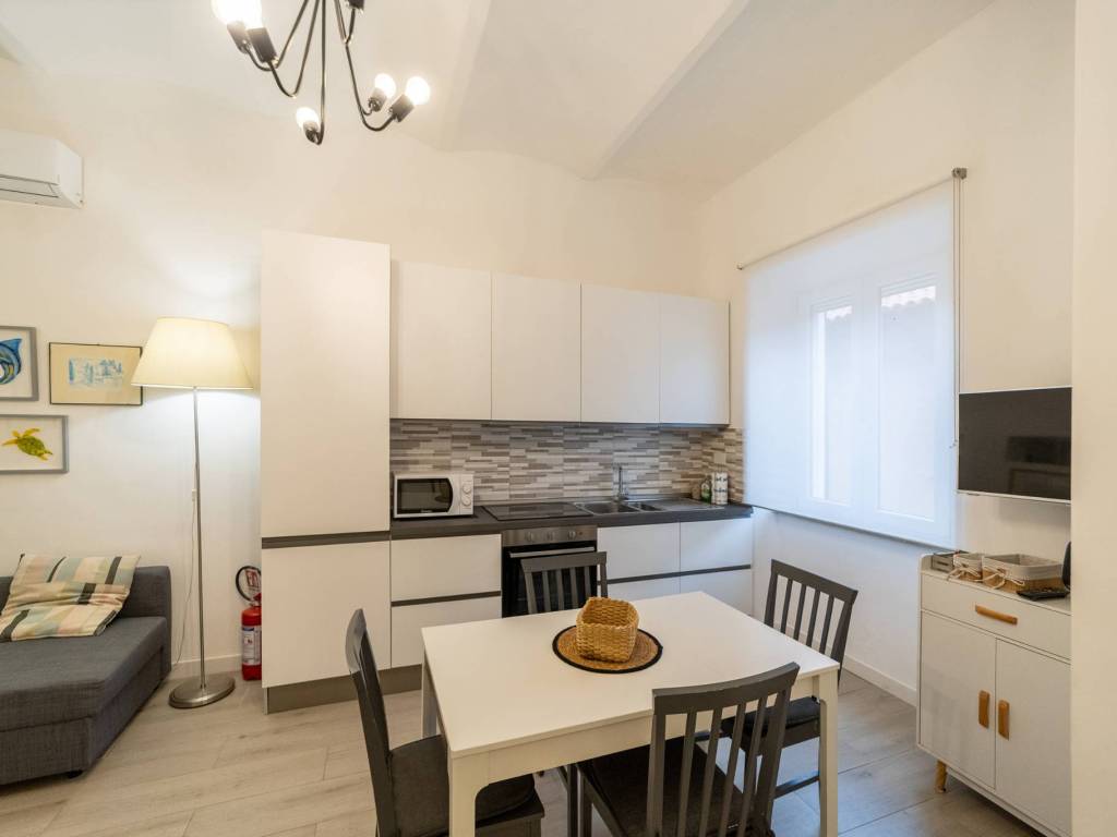 Appartamento a Monte argentario in Via Principe Umberto, 14 - Foto 5