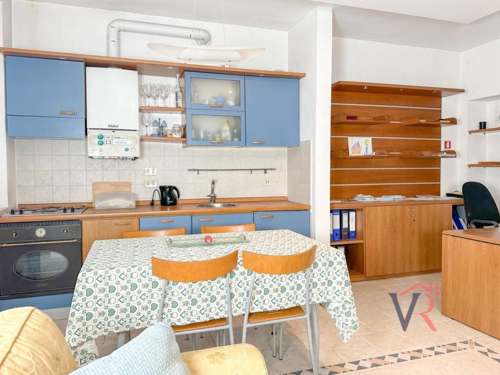 Appartamento a Mairano in Via Giuseppe Zanardelli - Foto 4