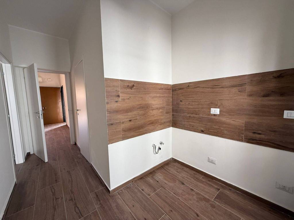 Appartamento a Crotone in Via Ercole Scalfaro - Foto 5