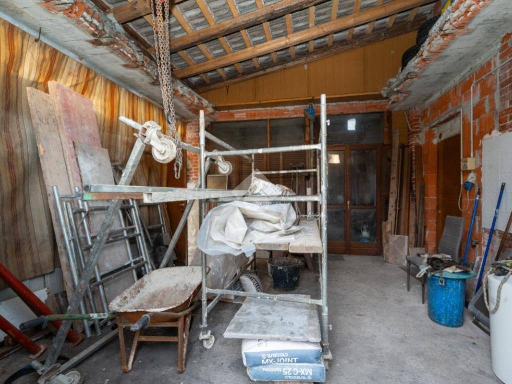 Rustico / casale a Caselle torinese in Strada mappano, 95 - Foto 4