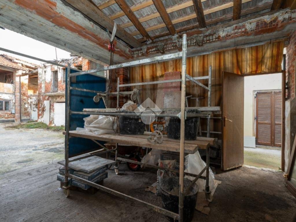 Rustico / casale a Caselle torinese in Strada mappano, 95 - Foto 5