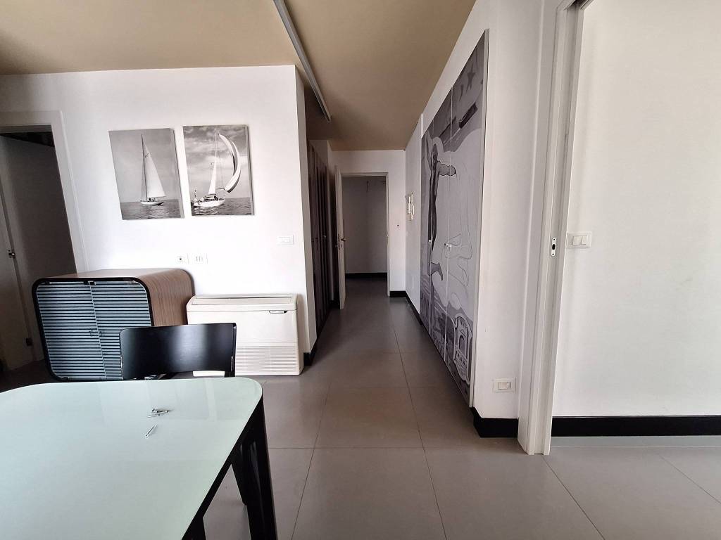 Appartamento a Rimini in Viale Porto Palos, 3 - Foto 4
