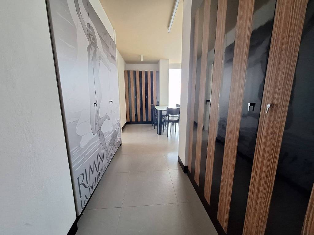 Appartamento a Rimini in Viale Porto Palos, 3 - Foto 5