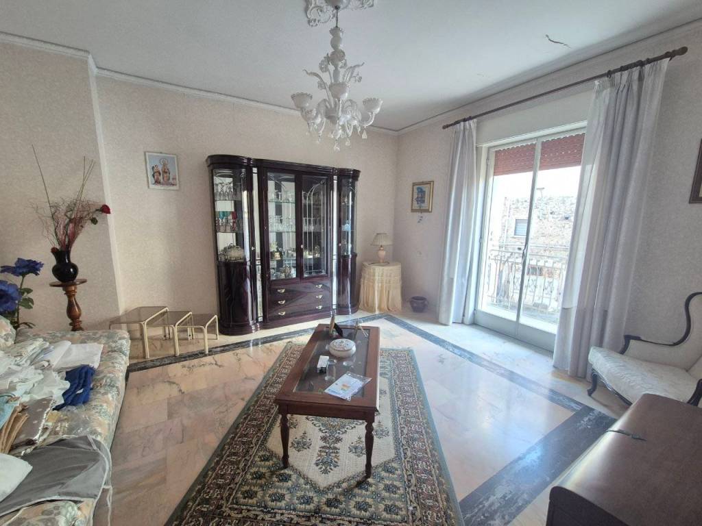 Appartamento a Bronte in Via Polifemo, 25 - Foto 2
