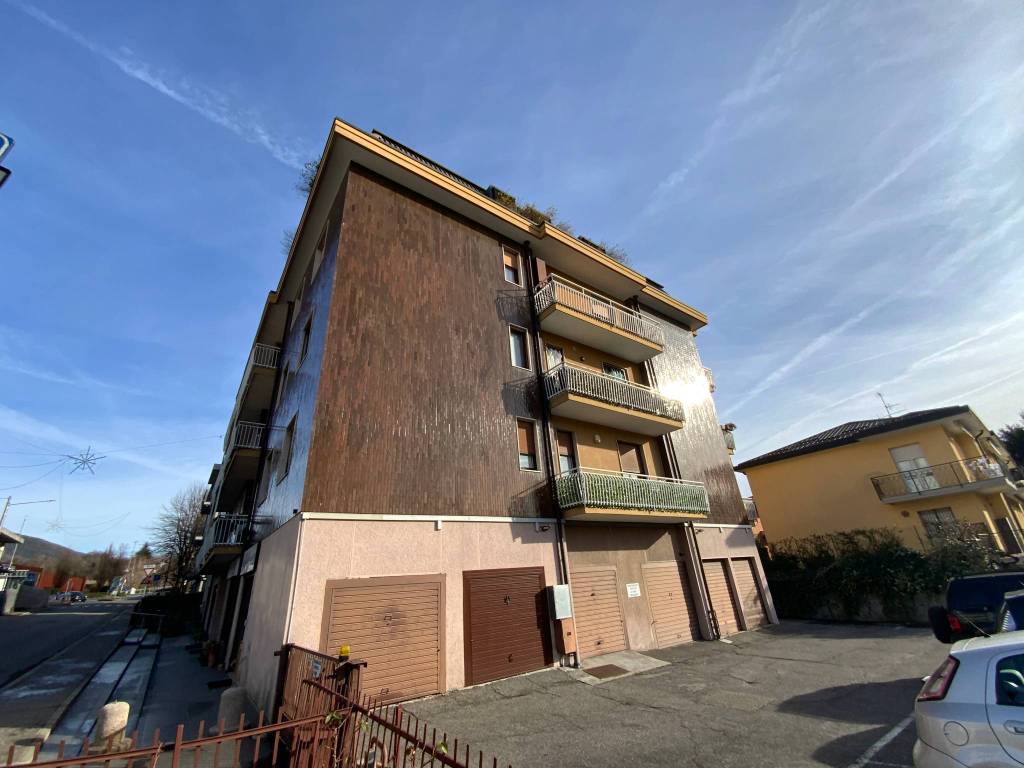 Appartamento a Lipomo in Via Cantaluppi, 59 - Foto 2