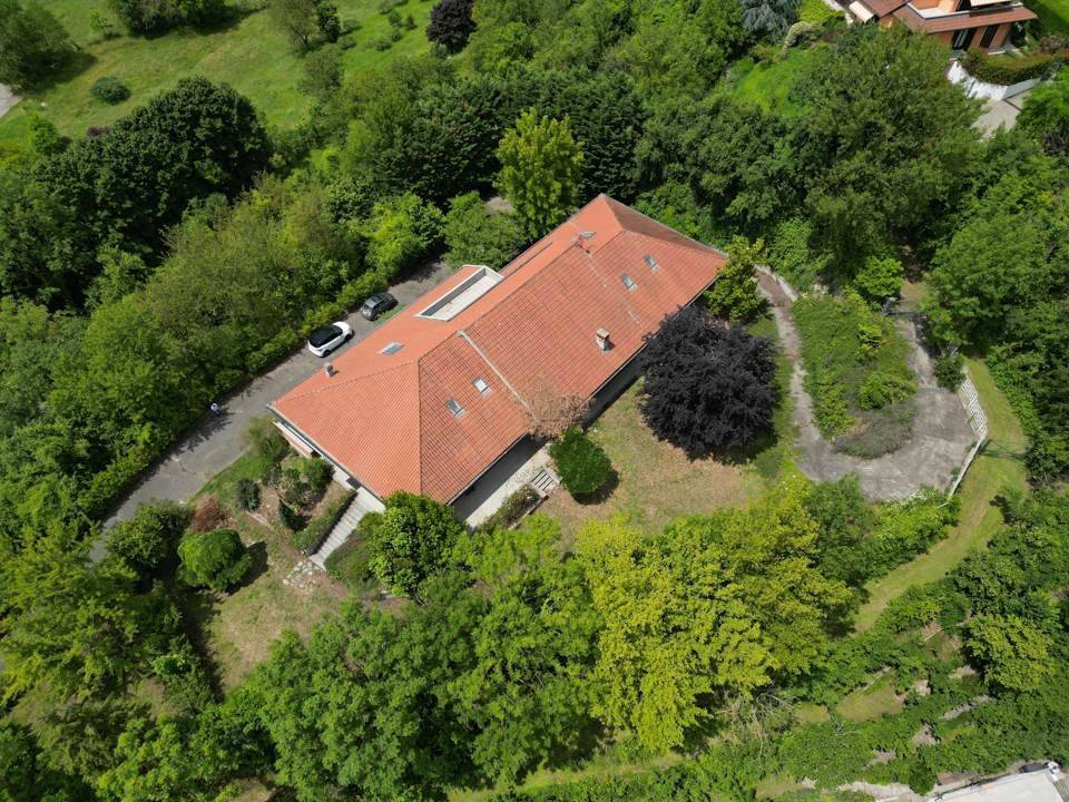 Villa a Pavarolo in Via Miravalle - Foto 4