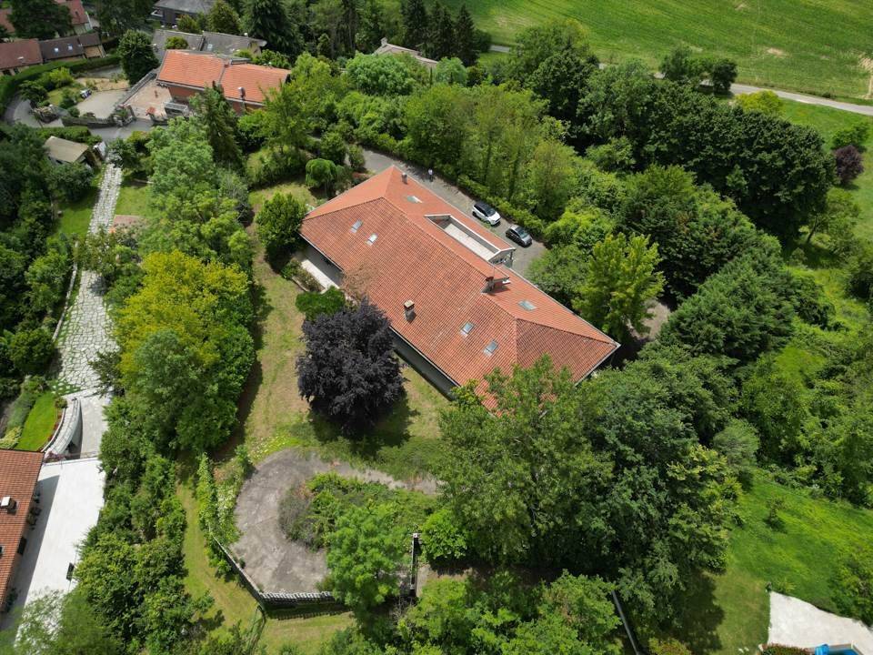 Villa a Pavarolo in Via Miravalle - Foto 5