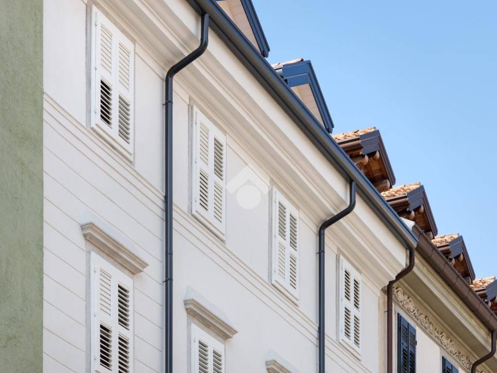 Appartamento a Trieste in Via Valdirivo, 9 - Foto 4