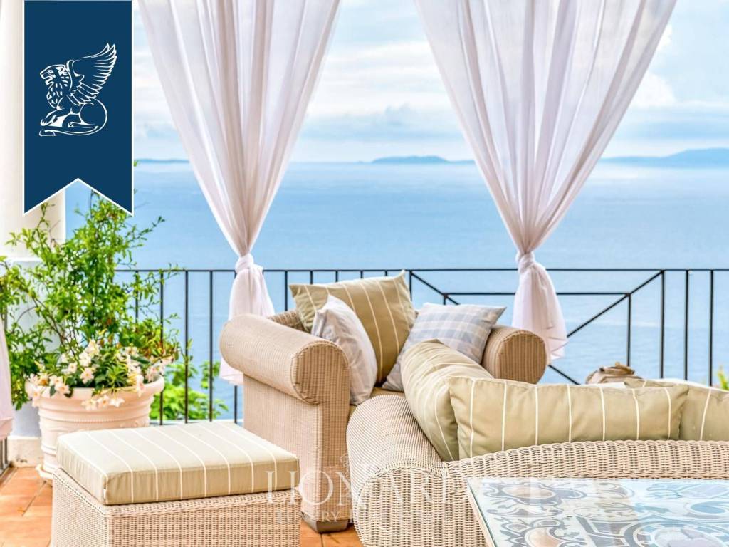 Villa a Anacapri - Foto 3