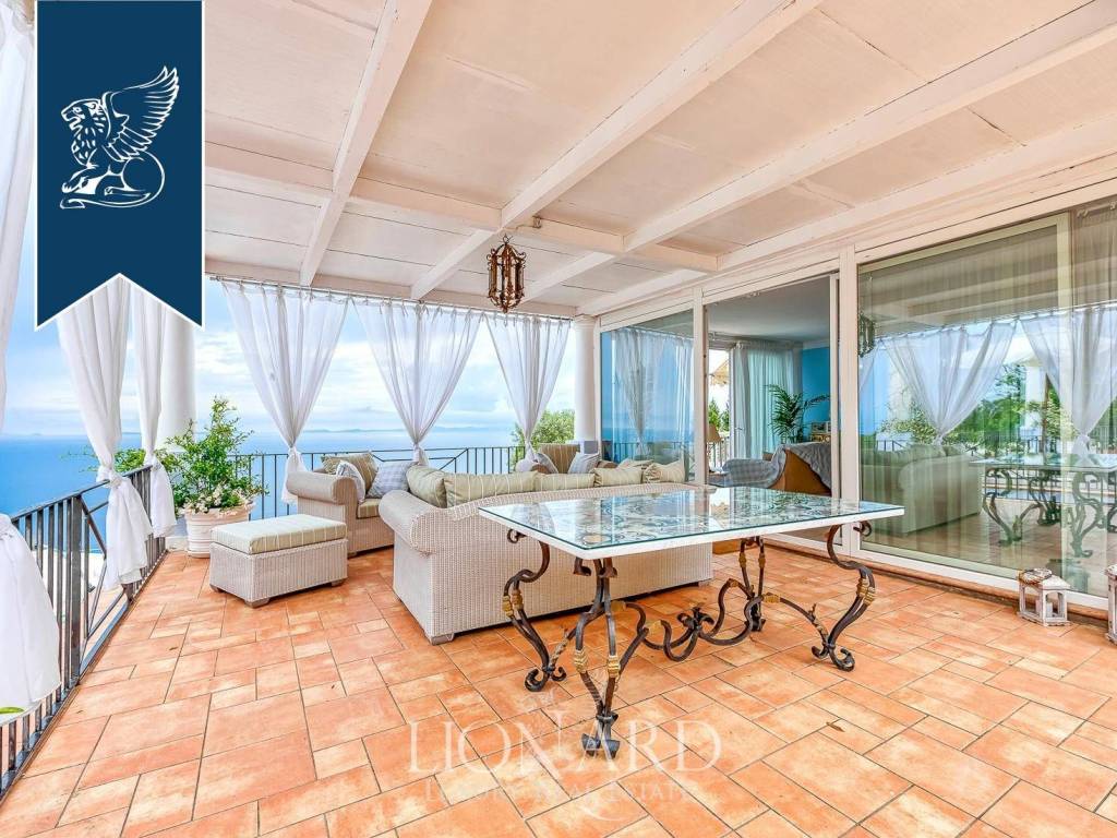 Villa a Anacapri - Foto 4