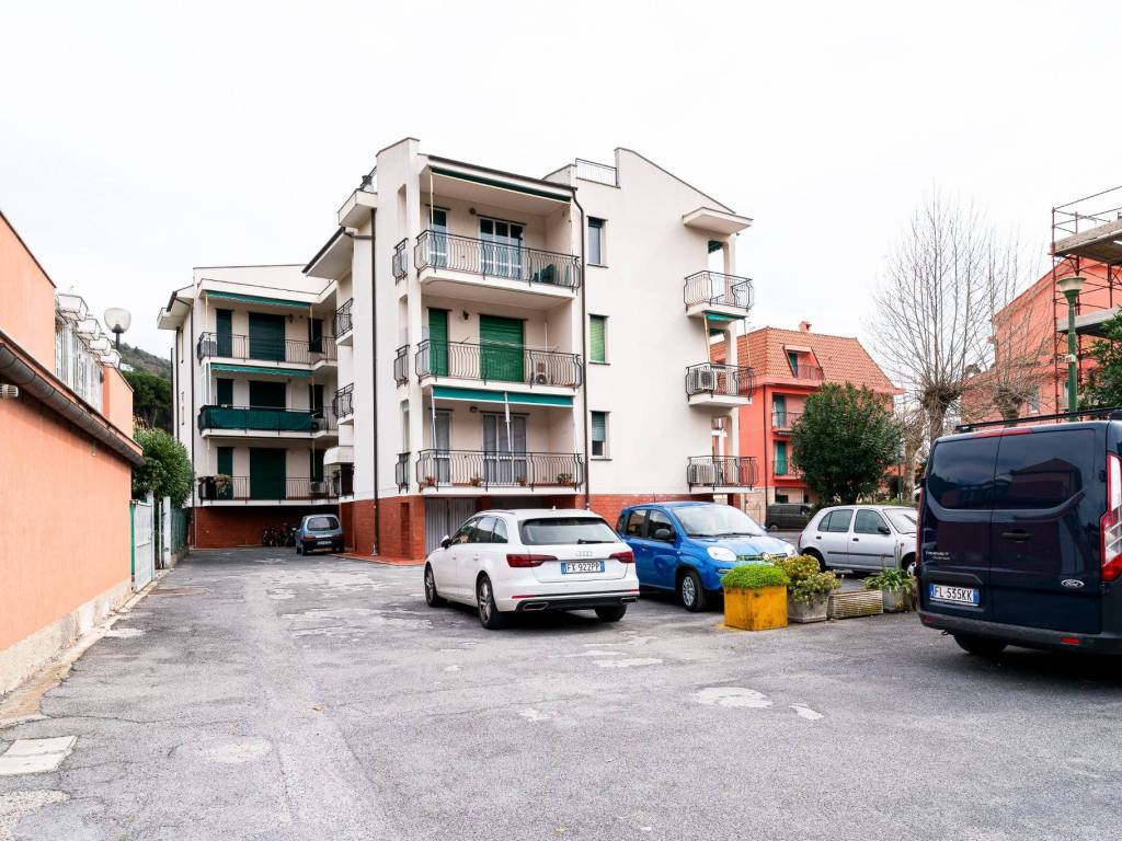 Appartamento a Pietra ligure in Via Nazario Sauro, 96 - Foto 2