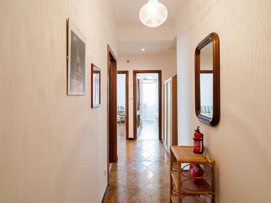 Appartamento a Pietra ligure in Via Nazario Sauro, 96 - Foto 4