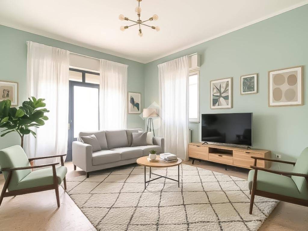 Appartamento a Porto sant'elpidio in Via Corva, 55 - Foto 2