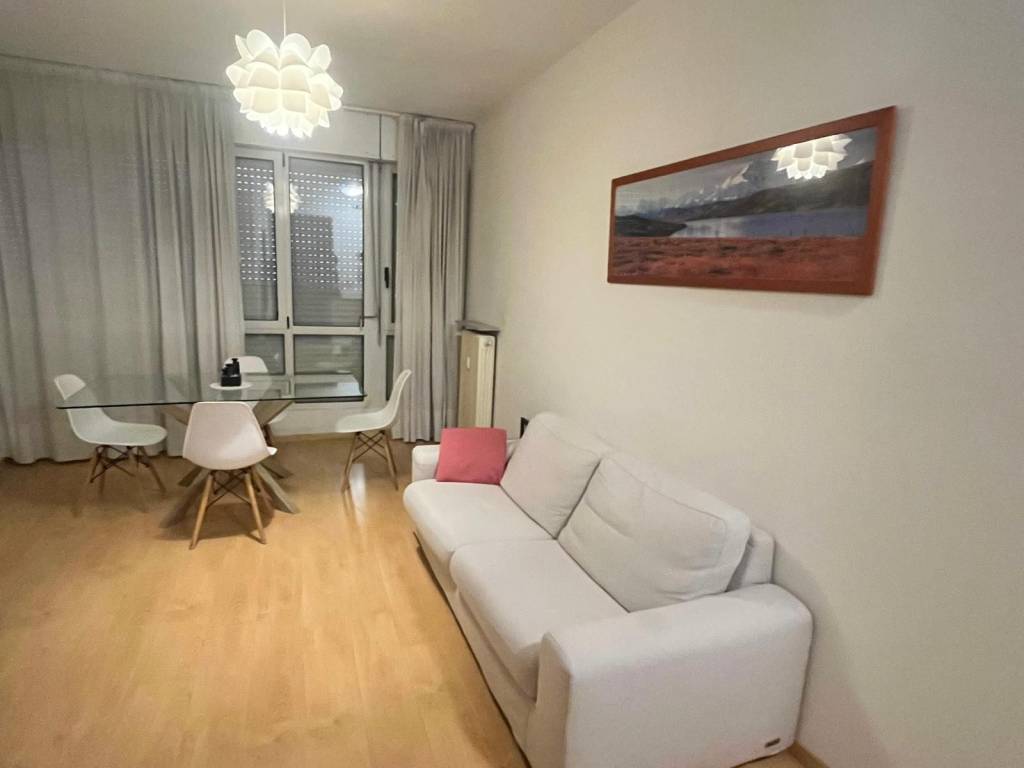 Appartamento a Udine in Via Generale Antonio Cantore, 47 - Foto 2