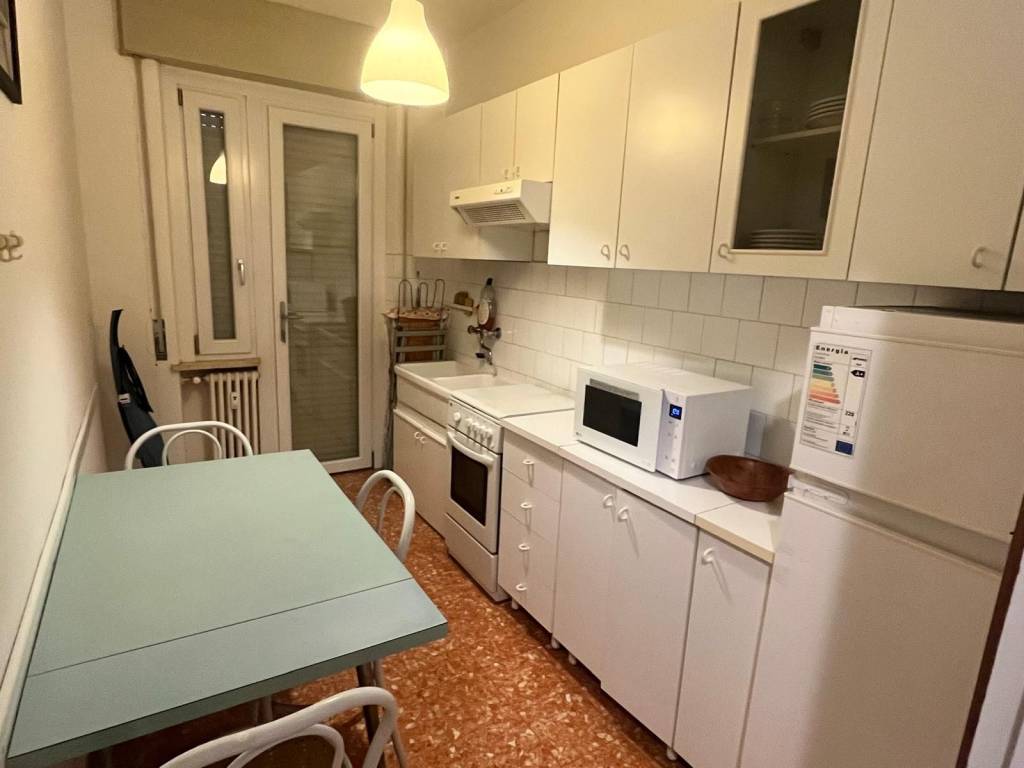 Appartamento a Udine in Via Generale Antonio Cantore, 47 - Foto 4
