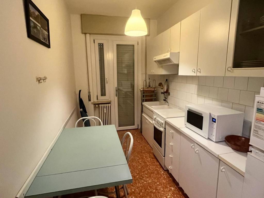 Appartamento a Udine in Via Generale Antonio Cantore, 47 - Foto 5