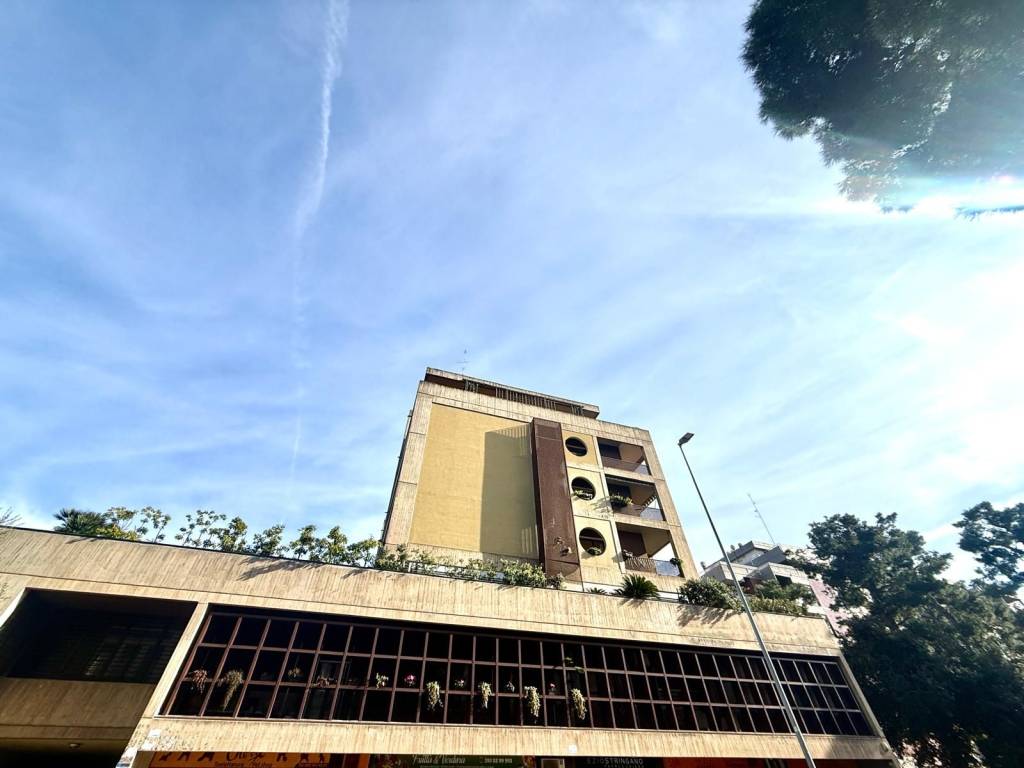 Appartamento a Bari in Via Giulio Petroni, 118 - Foto 2