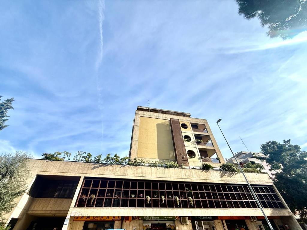 Appartamento a Bari in Via Giulio Petroni, 118 - Foto 3
