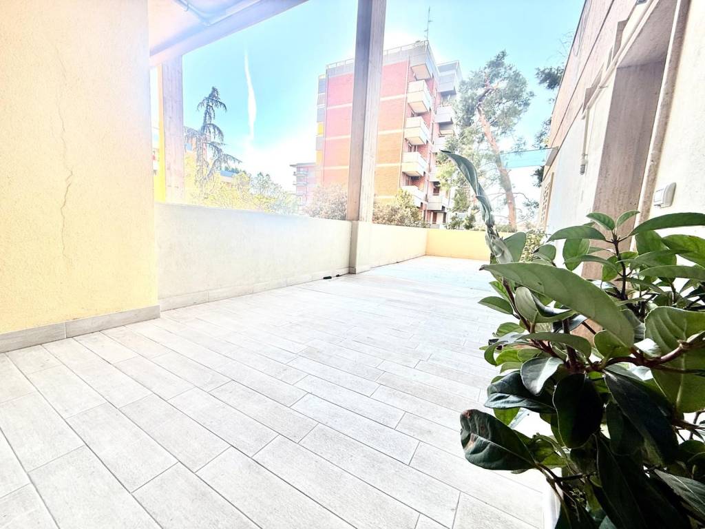 Appartamento a Bari in Via Giulio Petroni, 118 - Foto 4