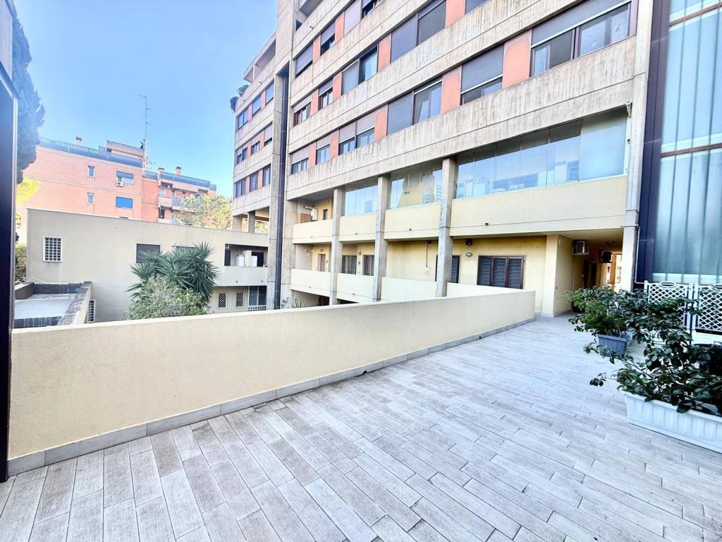 Appartamento a Bari in Via Giulio Petroni, 118 - Foto 5