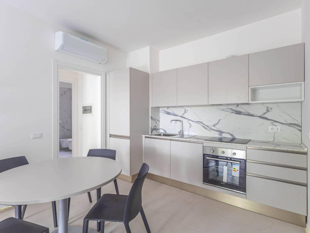 Appartamento a Fiumicino in Via Giuseppe Bignami - Foto 3