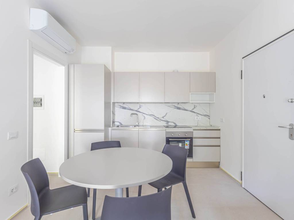 Appartamento a Fiumicino in Via Giuseppe Bignami - Foto 4