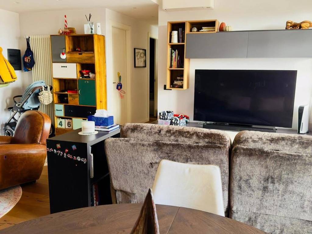 Appartamento a Fiumicino in Piazza Leon Battista Alberti, 10 - Foto 3