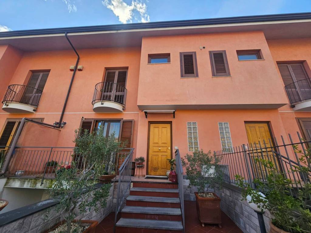 Villetta a schiera a Taormina - Foto 2