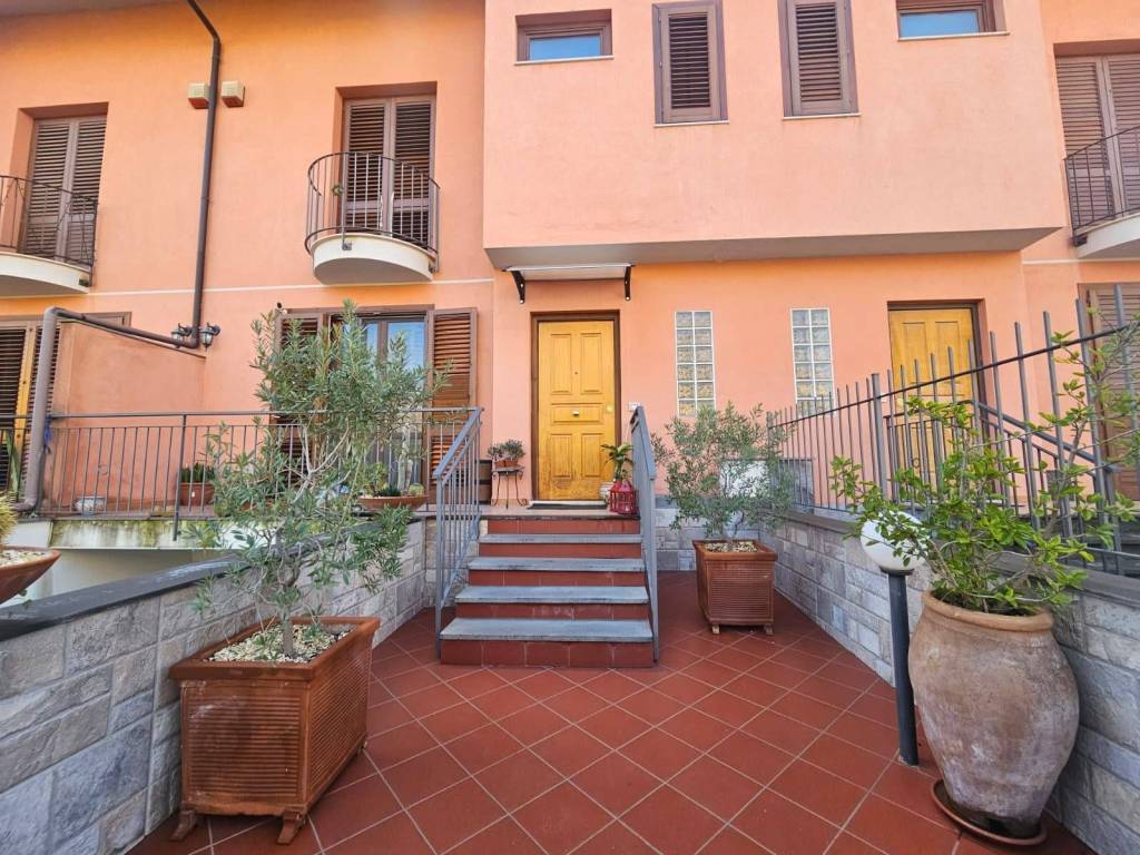 Villetta a schiera a Taormina - Foto 3