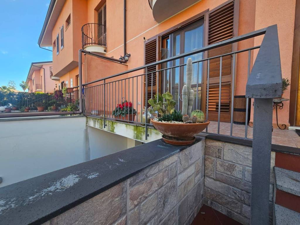 Villetta a schiera a Taormina - Foto 4