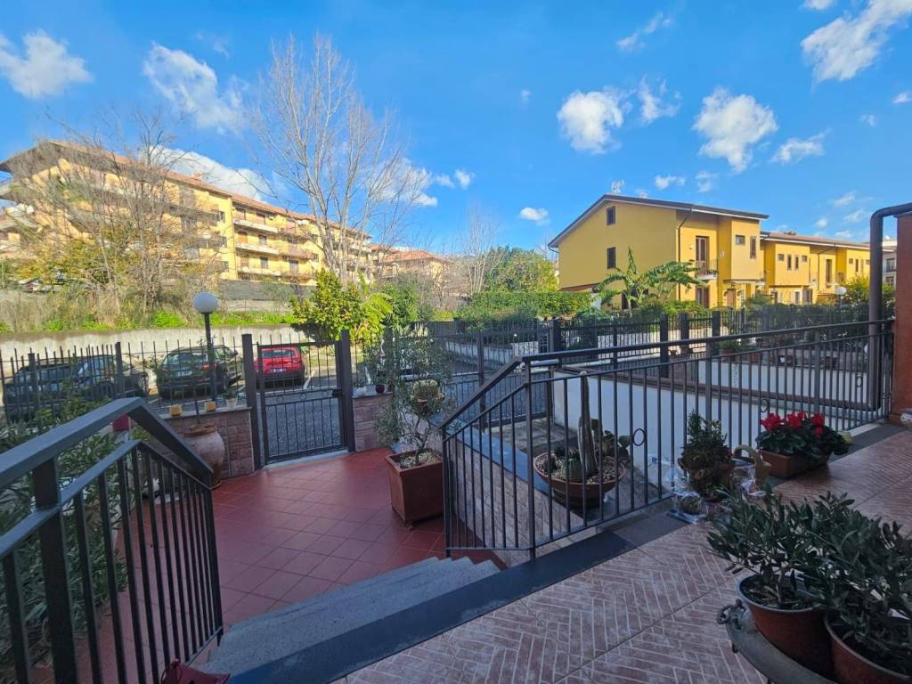 Villetta a schiera a Taormina - Foto 5