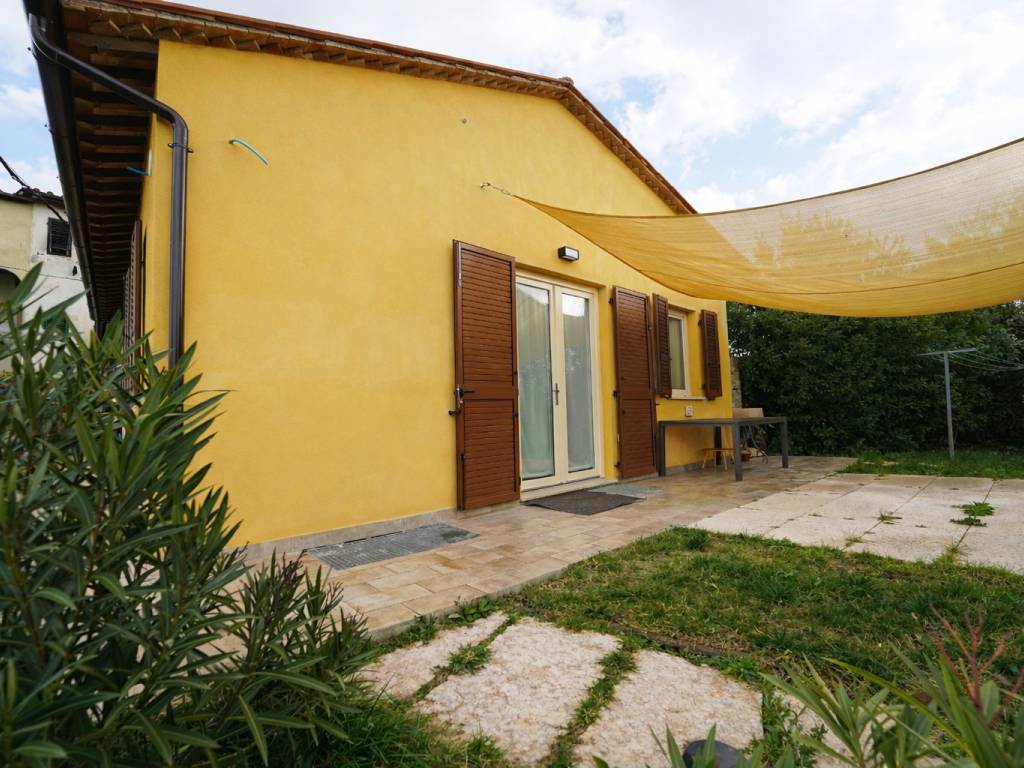 Appartamento a Castelfiorentino in Via di Cambiano Alto, 13 - Foto 2