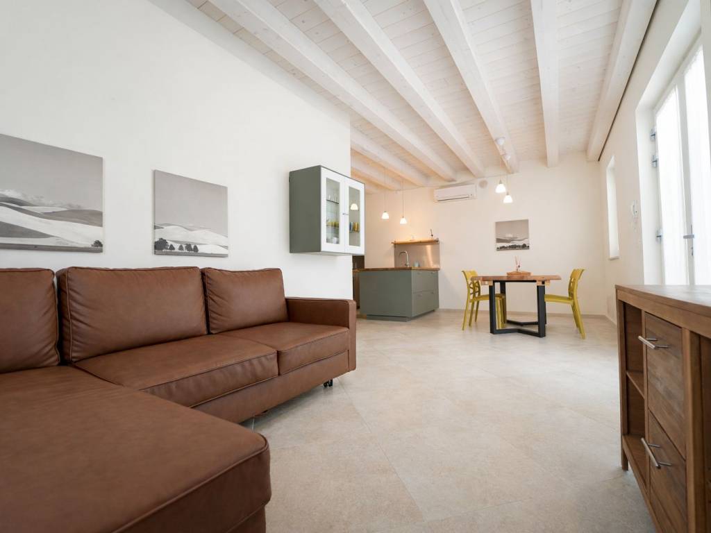 Appartamento a Castelfiorentino in Via di Cambiano Alto, 13 - Foto 4