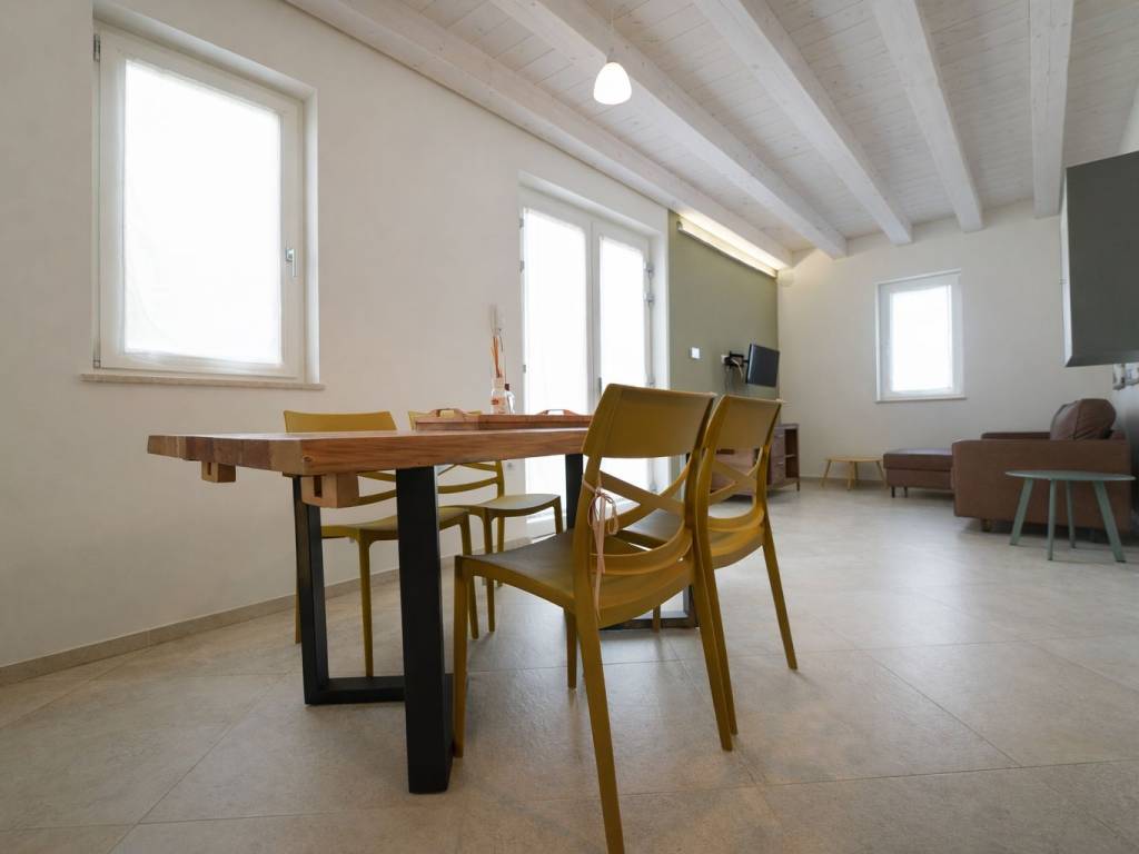 Appartamento a Castelfiorentino in Via di Cambiano Alto, 13 - Foto 5