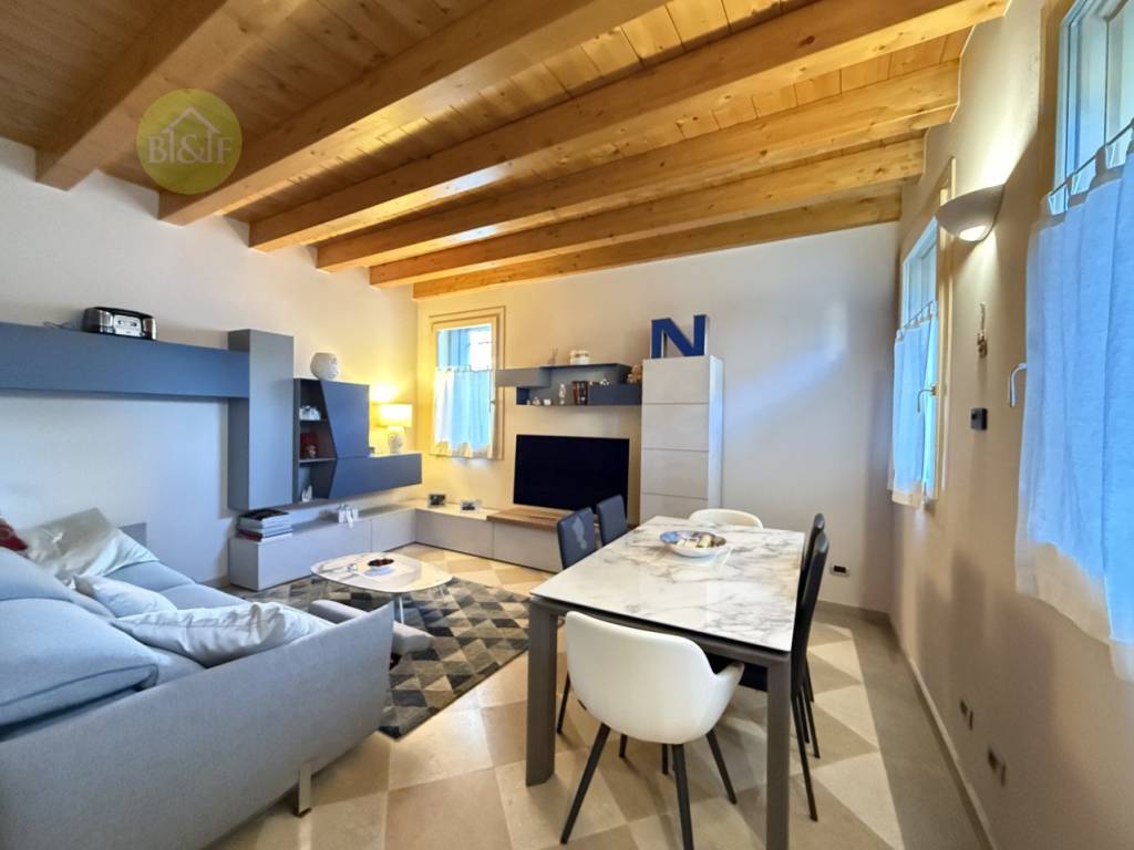 Villetta a schiera a Legnago in Via G. Marconi 2 - Foto 4