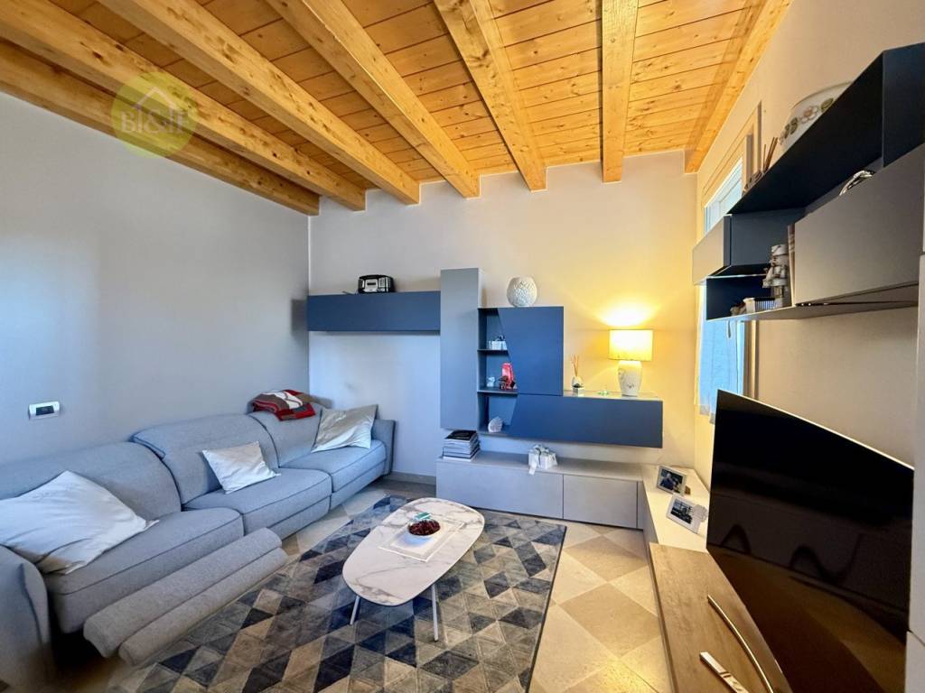 Villetta a schiera a Legnago in Via G. Marconi 2 - Foto 5