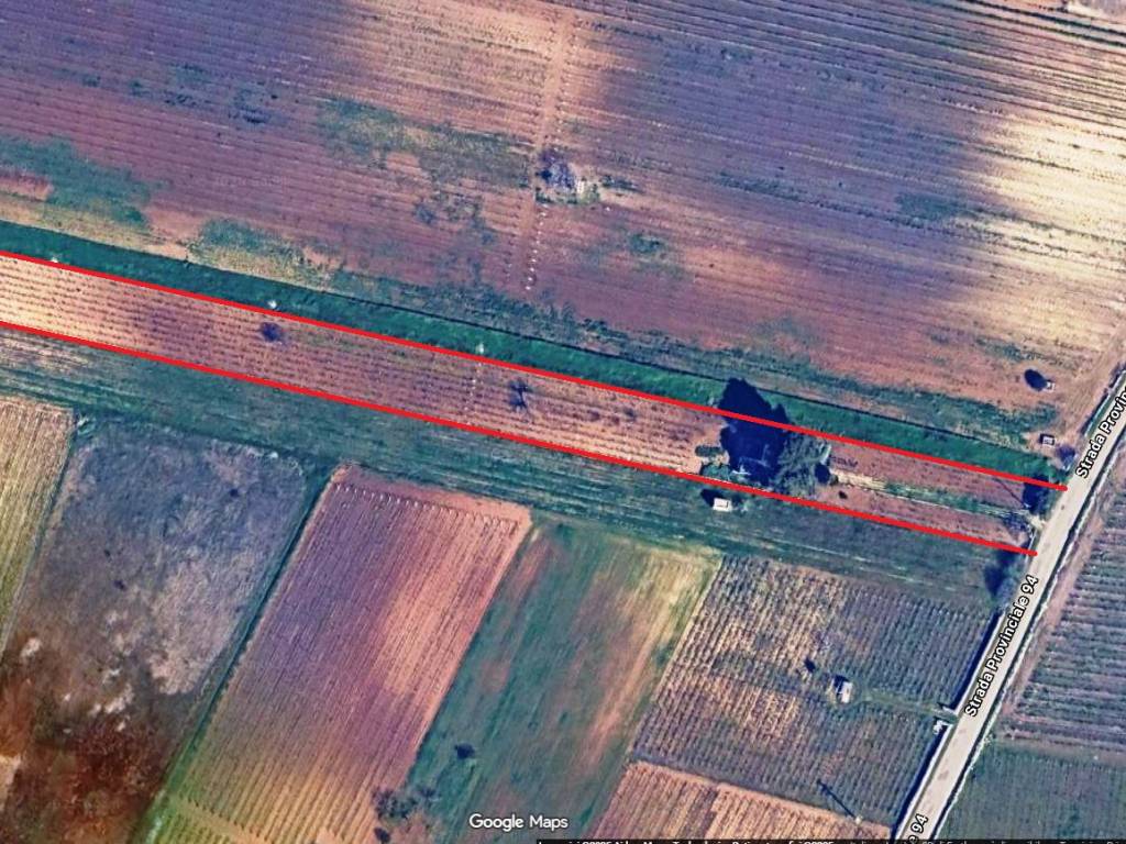 Rustico / casale a Sava in SP94 - Foto 2