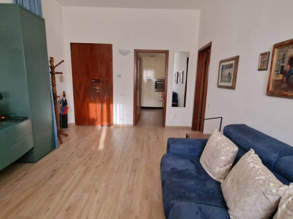 Appartamento a Viareggio in Via Don Innocenzo Lazzeri, 2 - Foto 3