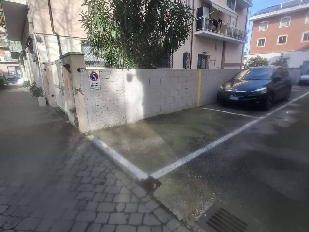 Appartamento a Pescara in Piazza Duca degli Abruzzi, 59 - Foto 3