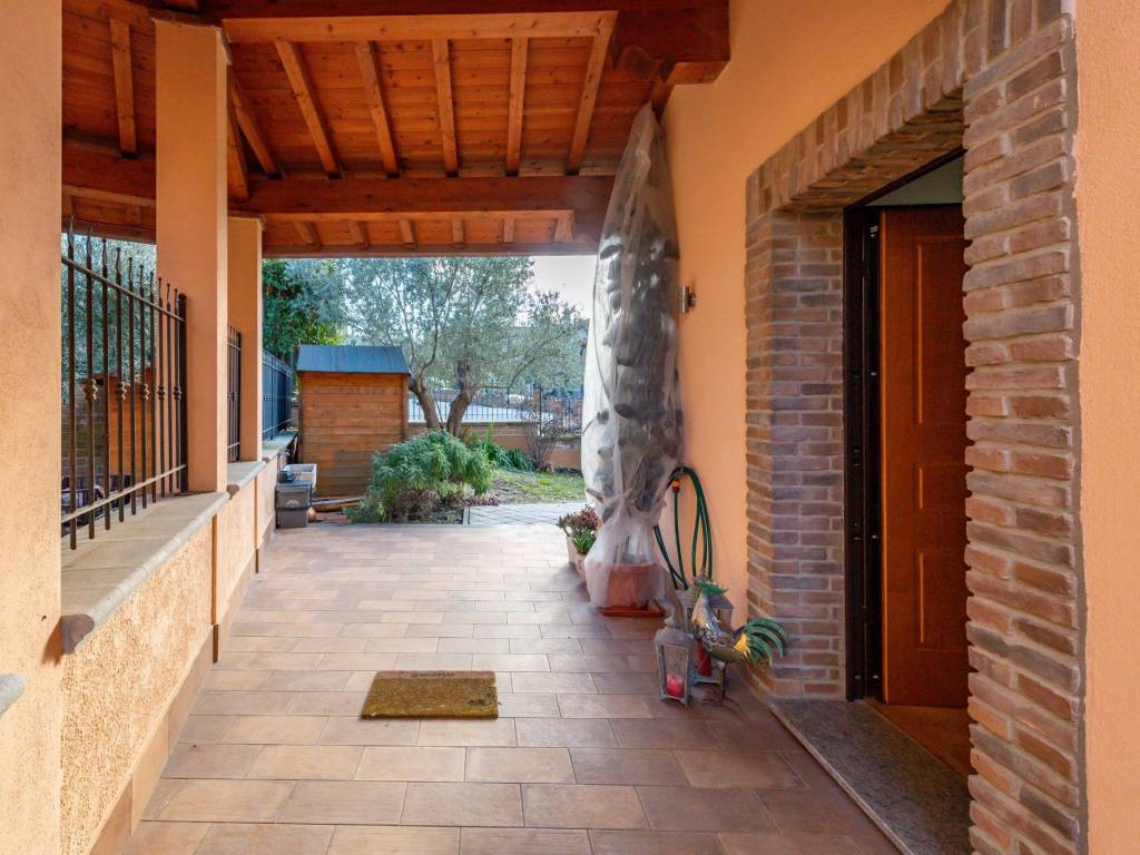 Villa a Monte porzio catone in Via Fontana Candida - Foto 3