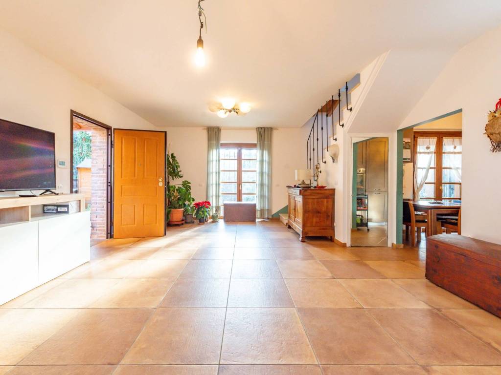 Villa a Monte porzio catone in Via Fontana Candida - Foto 4