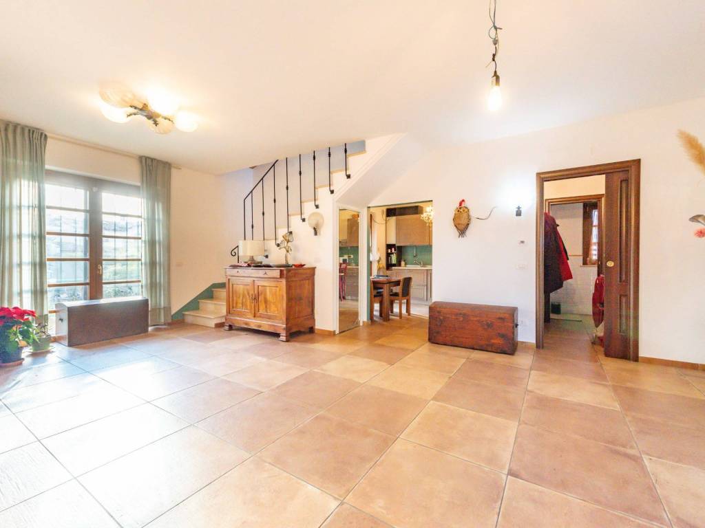 Villa a Monte porzio catone in Via Fontana Candida - Foto 5