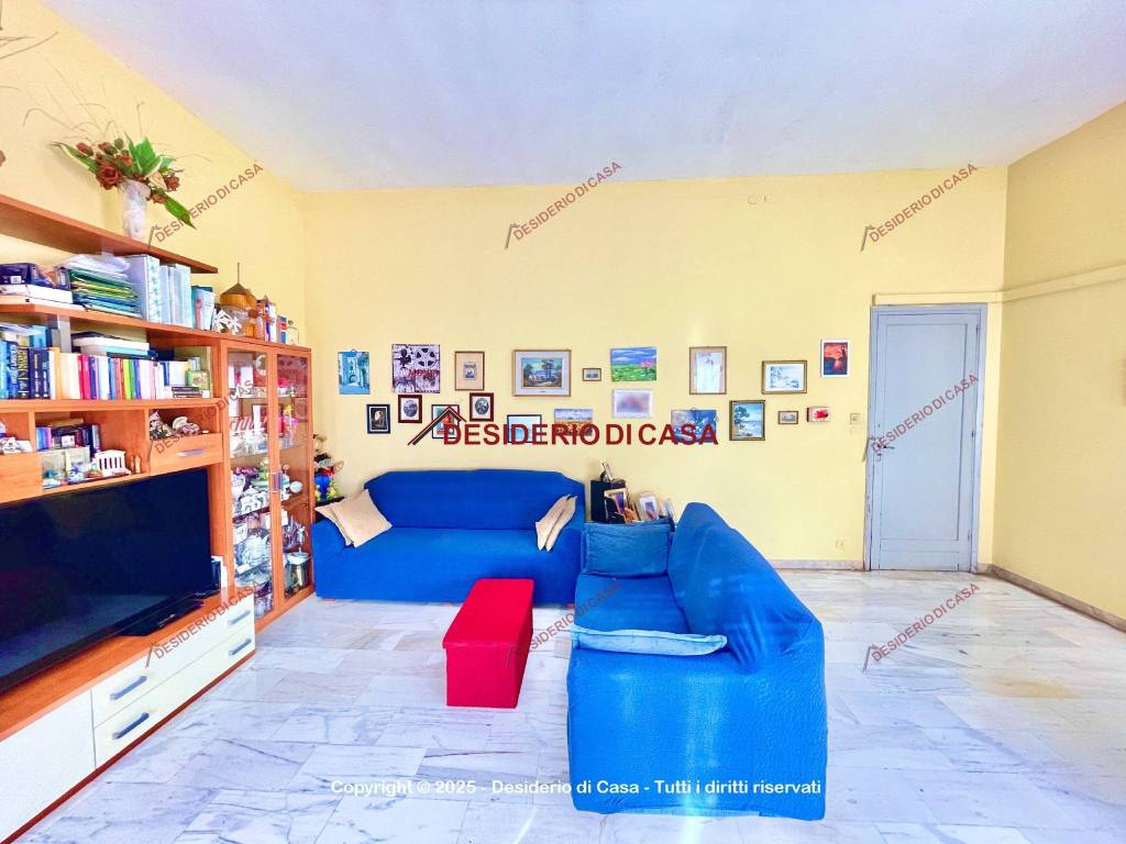 Appartamento a Trapani in Via Santa Ninfa, 5 - Foto 2