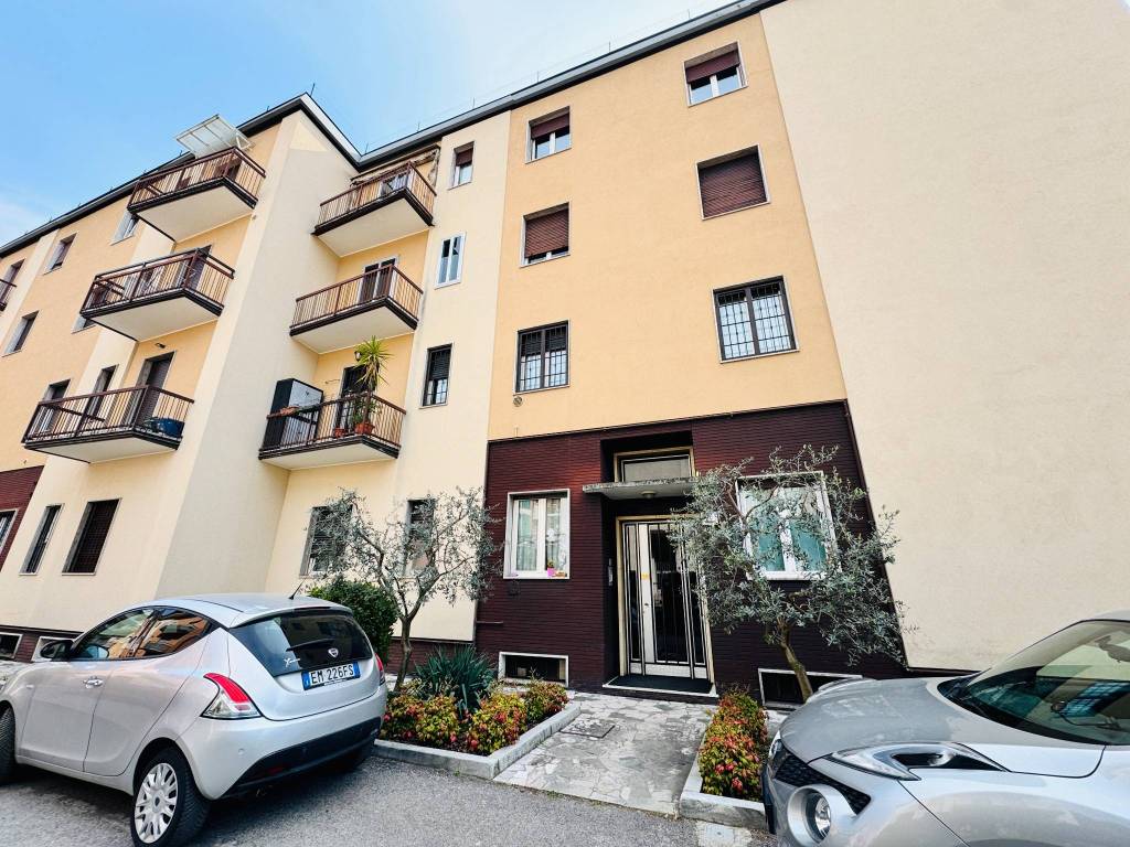 Appartamento a Brescia in Via Antonio Schivardi, 25 - Foto 3