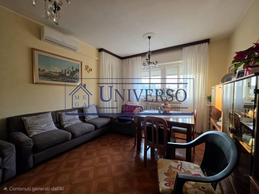 Appartamento a Voghera in Via Luigi Carlo Farini, 4 - Foto 3
