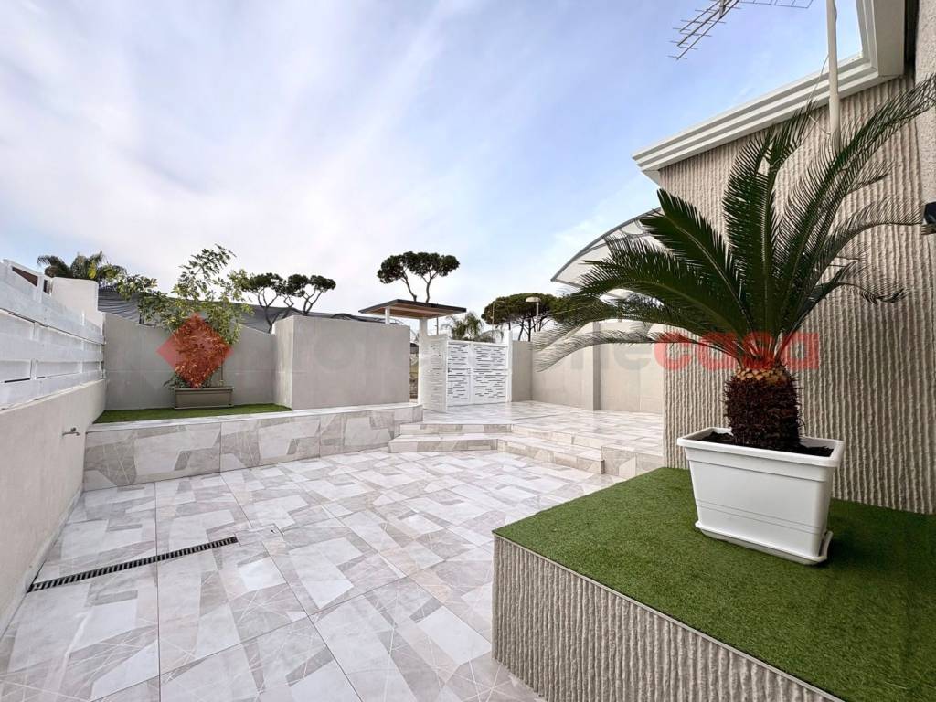 Villa a Terracina in VIA MONACO, 1 - Foto 5