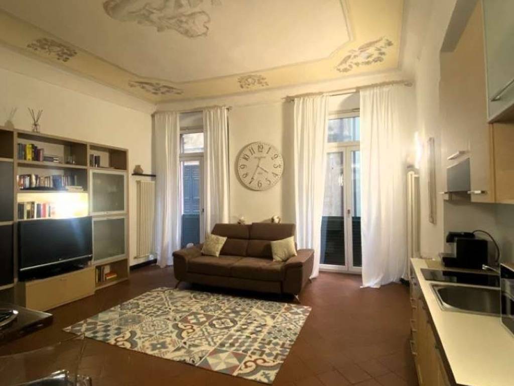 Appartamento a Chiavari in via Giuseppe Raggio - Foto 2