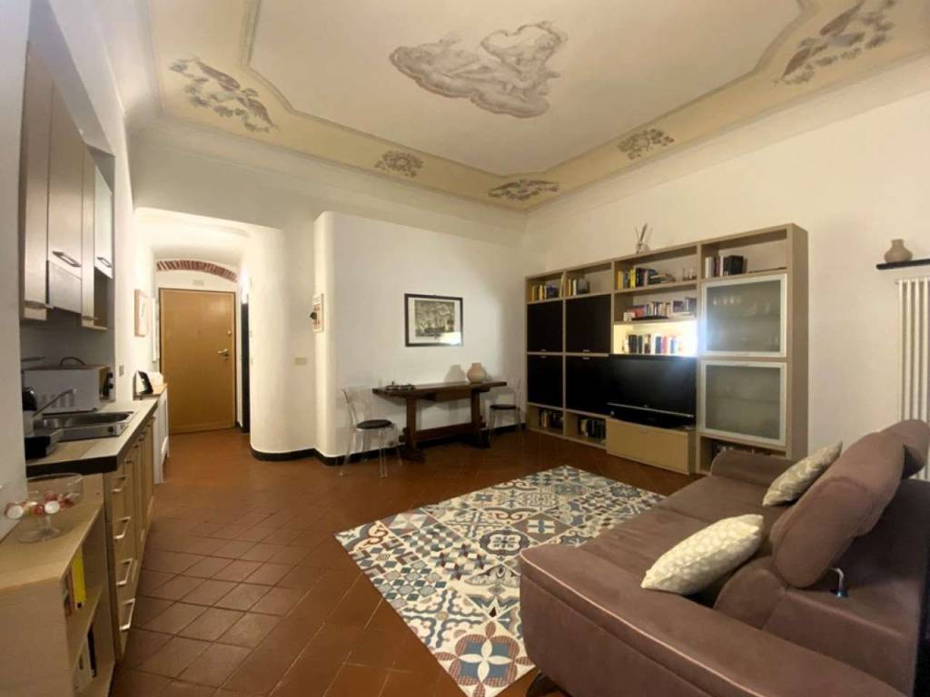 Appartamento a Chiavari in via Giuseppe Raggio - Foto 3