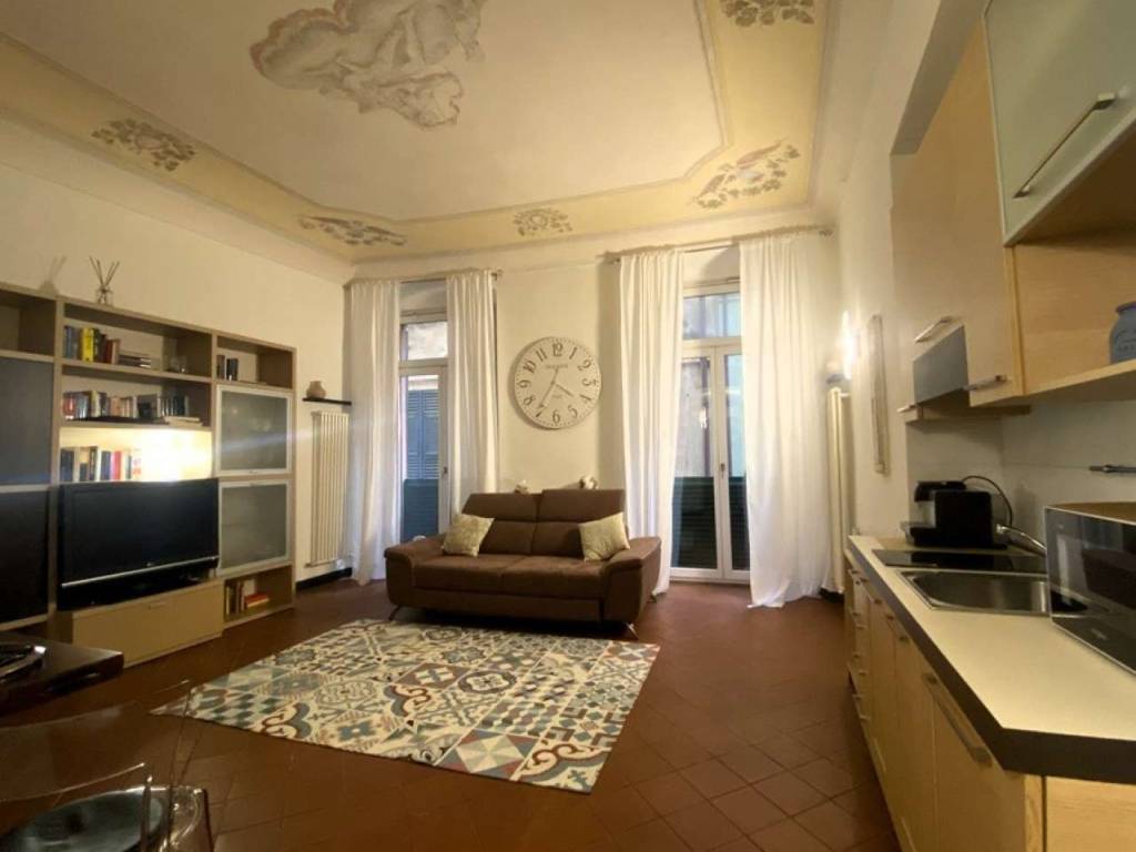 Appartamento a Chiavari in via Giuseppe Raggio - Foto 5