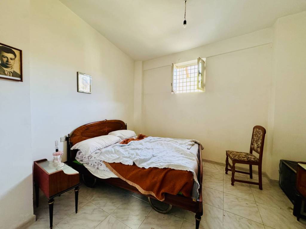 Casa indipendente a Luogosano in VIA RIPARATA, 27 - Foto 5